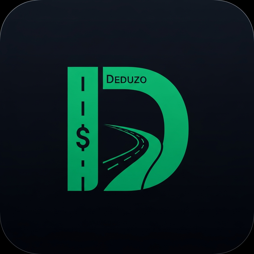 Deduzo Logo